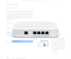 Šakotuvas Ubiquiti | Switch Flex XG | USW-Flex-XG
