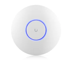 Maršrutizatorius Ubiquiti | Entry-Level Access Point | Unifi 6 Plus | 802.11ax | 2.4 GHz/5 | Ethernet LAN (RJ-45) jungtys 1 | MU-MiMO Yes | PoE in