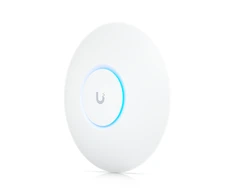 Maršrutizatorius Ubiquiti | Entry-Level Access Point | Unifi 6 Plus | 802.11ax | 2.4 GHz/5 | Ethernet LAN (RJ-45) jungtys 1 | MU-MiMO Yes | PoE in