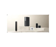Maršrutizatorius Xiaomi | Tinklo sistema | BE3600 Pro EU (3 vnt. pakuotė) | 802.11be | Ethernet LAN (RJ-45) jungtys 4 | Tinklo palaikymas: Taip | MU-MiMO: Ne | Nėra mobiliojo plačiajuosčio ryšio