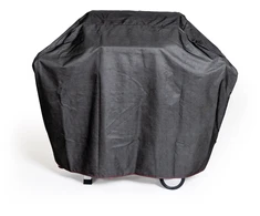 Mažas kepsninės uždangalas Barbecook Premium barbecue Cover | 90 x 55 x 80 cm | BC-ACC-7174