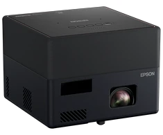Mažas lazerinis išmanusis projektorius Epson EF-12 (V11HA14040)