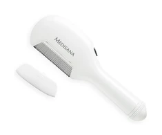 Medisana | Electric Lice Šukos | LC 860 | Baltas