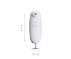 Medisana | Insect Bite Healer by ECOMED | IB-50E | Baltas