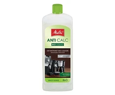 Nukalkinimo skystis Melitta 250ml, BIO 6762823
