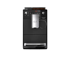 Automatinis kavos aparatas Melitta Latticia OT F30/0-100, Juodas