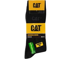 CAT | Kojinės, dydis 43/46 EU, 5 poros