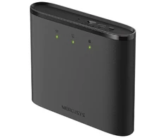 Maršrutizatorius Mercusys 150Mbps 4G LTE mobilusis Wi-Fi