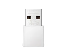 Mercusys AC1300 Nano Wireless Dual Band USB adapteris | Mercusys | AC1300 Nano belaidis dviejų juostų USB adapteris
