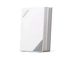 Mercusys AX3000 5G Wi-Fi 6 Maršrutizatorius | MB521-5G | 802.11ax | 2402 Mbit/s | Mesh Support Yes | MU-MiMO No | 5G | Antenna type Internal