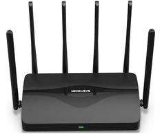 Mercusys BE9300 Tri-Band Wi-Fi 7 Maršrutizatorius