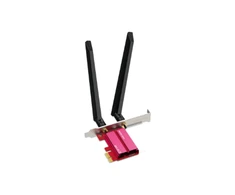Mercusys BE9300 WiFi 7 Bluetooth 5.4 PCIe Adapteris | MA47BE
