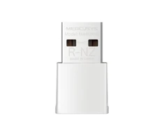 „Mercusys AX900 Nano Wi-Fi 6 Bluetooth“ USB adapteris | MA60XNB