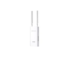 Mercusys MB118-4G | 300 Mbps Wireless 4G LTE Outdoor/Indoor Maršrutizatorius | 802.11b | Ethernet LAN (RJ-45) jungtys 1 | Mesh Support No | 4G | MU-MiMO No | Antenna type Internal