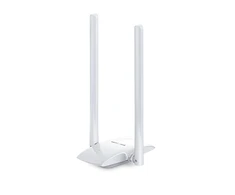 Mercusys | Didelio stiprumo belaidis USB adapteris | MW300UH