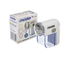 Mesko Pūkų Surinkėjas MS 9610 Baltas