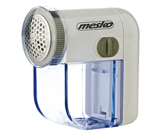 Mesko Pūkų Surinkėjas MS 9610 Baltas