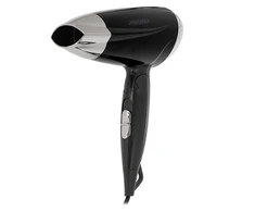 Mesko | Plaukų džiovintuvas | MS 2264 | 1400 W | Number of temperature settings 2 | Juodas