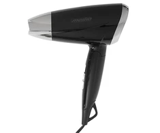 Mesko | Plaukų džiovintuvas | MS 2264 | 1400 W | Number of temperature settings 2 | Juodas