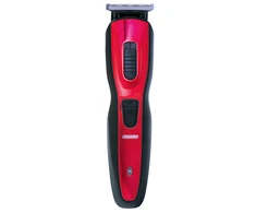 Mesko | Trimmer 5 in 1 | MS 2931 | Cordless | Juodas/Raudona