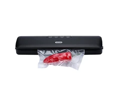 Mesko | Vacuum sealer | MS 4492 | Power 95 W | Juodas