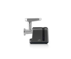Mėsmalė ETA | Meat grinder | ETA607590000 Besto | Juodas/Stainless Steel | 2500 W | Greičių skaičius 1 | Throughput (kg/min) 2.9 | Sausage stuffing, fine grinding, coarse grinding, medium grinding, grating, fruit press