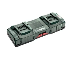 Kroviklis ASC 145 12-36 V + 2xUSB, Metabo