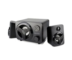 Kompiuterio kolonėlės Microlab 2.1 Speakers U-210 11 W Juodas Bluetooth