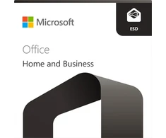 Microsoft | EuroZone Online Product Key License 1 License Downloadable | Office Home and Business 2024 | EP2-06606 | All Languages | ESD