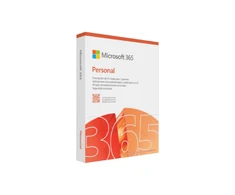 Microsoft M365 Personal Subscription FY25H2 Online Product Key License 1 License Eurozone Downloadable NR 1 Year | EP2-32306 | ESD