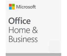 „Microsoft Office Home and Business 2021“ anglų kalba, P8, „EuroZone 1“ licencija, bevielė licencija (EN)