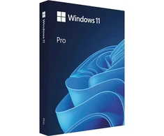 Microsoft Win Pro N FPP 11 Online Product Key License 1 License Downloadable NR | FWC-03370 | All Languages | ESD | 64-bit