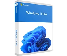 Microsoft | Windows 11 Pro for Workstations | HZV-00101 | English International | OEM | DVD-ROM | OEM | 64-bit