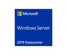 Microsoft | „Windows Server 2019 Datacenter“ – 64 bitų | P71-09023 | EN | 16 branduolių | DVD-ROM | Licencija