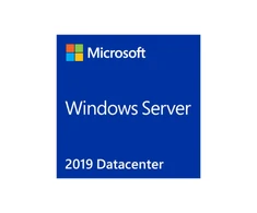Microsoft | „Windows Server 2019 Datacenter“ – 64 bitų | P71-09023 | EN | 16 branduolių | DVD-ROM | Licencija