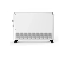 Midea Convection Heater 2000W NDK20-21A - konvekcinis šildytuvas​, kambariams iki 20 m², baltas