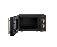 Midea mikrobangų krosnelė | MM720CJ7B | Laisvai pastatoma | 700 W | Juoda