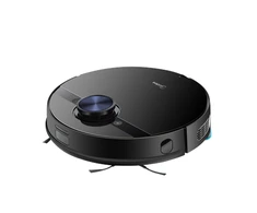 Midea Robotas dulkių siurblys | M7 Evo | Sausas siurbimas | Ličio jonų akumuliatorius | 5200 mAh | Dulkių talpa 0,43 l | 8000 Pa | Juodas