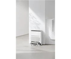 Midea V12 dulkių siurblys - robotas, Baltas
