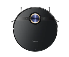 Dulkių siurblys - robotas Midea Robotic M7 Pro, Juodas