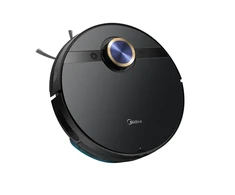 Dulkių siurblys - robotas Midea Robotic M7 Pro, Juodas