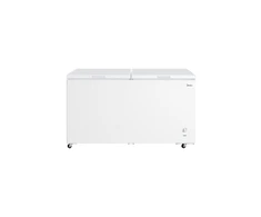 Midea Šaldiklis | MDRC698FEE01 | Energijos vartojimo efektyvumo klasė E | Komoda | Laisvai pastatoma | Aukštis 83 cm | Bendra grynoji talpa 508 l | Baltas