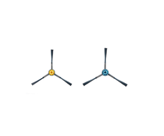 „Midea Side“ skirtas V12 | 4 vnt.
