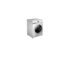 Midea Skalbimo mašina | MF100W70/W | Energy efficiency class D | Front loading | Skalbimo talpa 7kg | 1200 RPM | Gylis 40 cm | Plotis 60 cm | Ekranas | LED | Baltas
