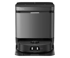Dulkių siurblys - robotas Midea V15 Pro, Juodas
