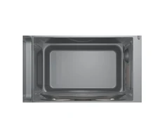 Mikrobangų krosnelė Bosch Microwave Oven | BFL623MW3 | Built-in | 800 W | 20 L | Baltas