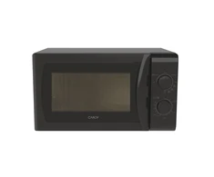 Mikrobangų krosnelė Candy Microwave orkaitė with Grilis | CMG20SMB | Free standing | 20 L | 700 W | Grilis | Juodas