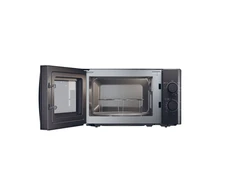 Mikrobangų krosnelė Candy Microwave orkaitė with Grilis | CMG20SMB | Free standing | 20 L | 700 W | Grilis | Juodas