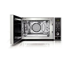 Mikrobangų krosnelė Caso | Microwave orkaitė | MCG 25 | Free standing | 25 L | 900 W | Convection | Grilis | Juodas