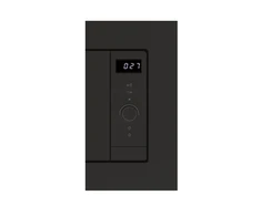 Mikrobangų krosnelė CATA Microwave Oven | MC 20 D MB | Built-in | 20 L | 700 W | Grilis | Juodas
